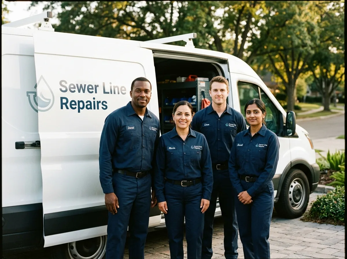 Emergency Plumber company in Holly Ridge, NC