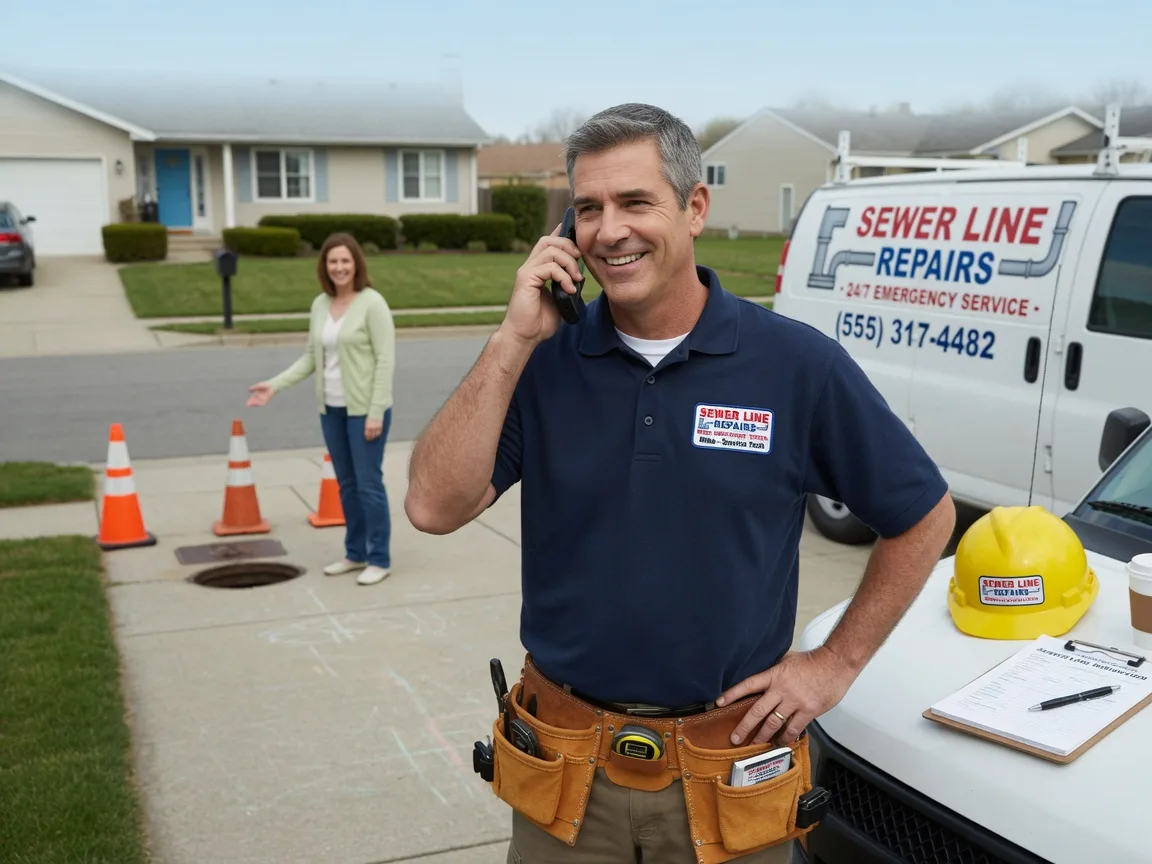 Emergency Plumber Holly Ridge, NC FAQs